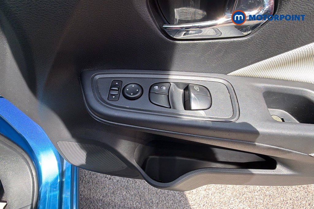 Nissan Micra Acenta Manual Diesel Hatchback - Stock Number (1634059) - 20th supplementary image