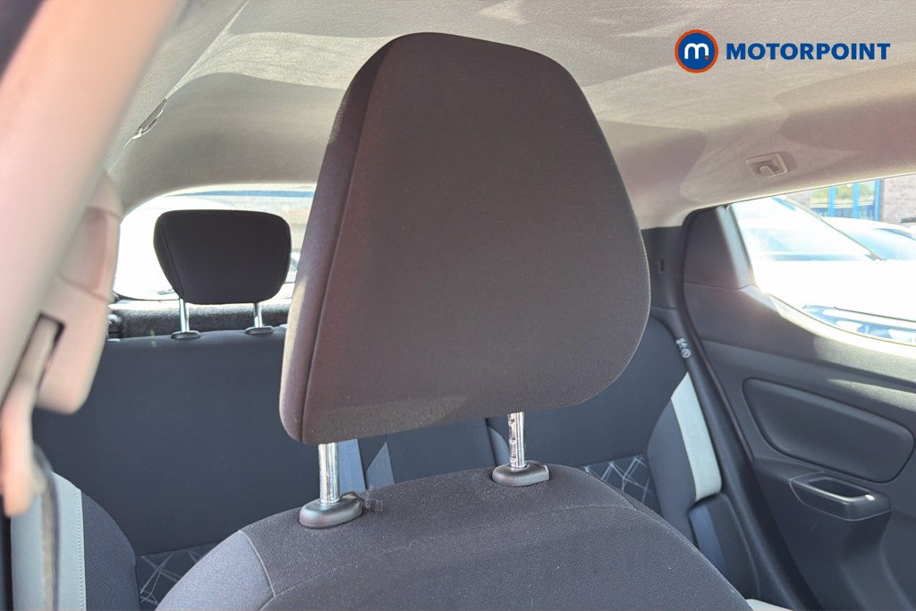 Nissan Micra Acenta Manual Diesel Hatchback - Stock Number (1634059) - 23rd supplementary image