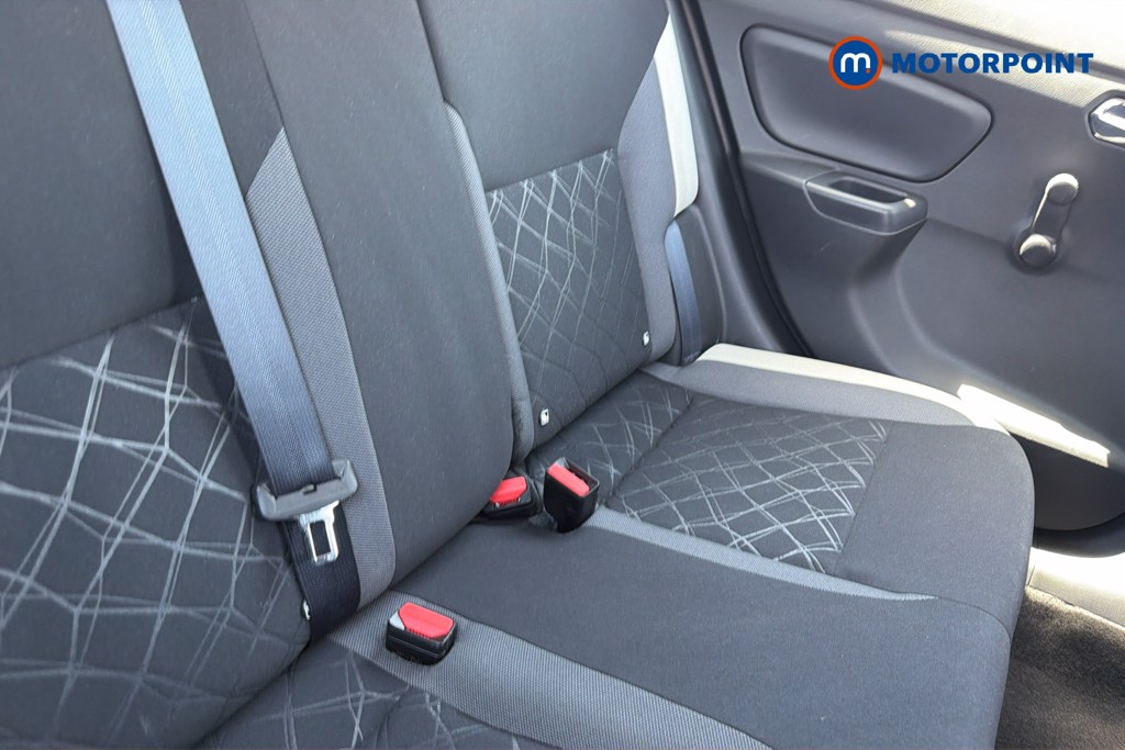 Nissan Micra Acenta Manual Diesel Hatchback - Stock Number (1634059) - 28th supplementary image