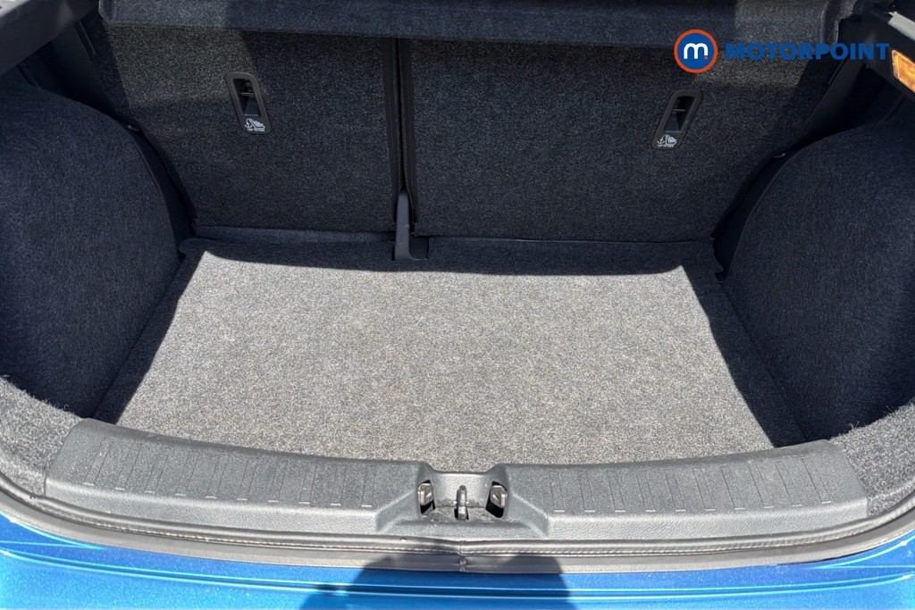 Nissan Micra Acenta Manual Diesel Hatchback - Stock Number (1634059) - 33rd supplementary image