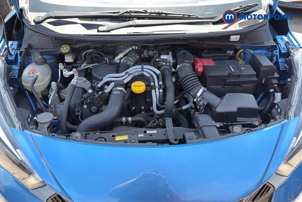 Nissan Micra Acenta Manual Diesel Hatchback - Stock Number (1634059) - 51st supplementary image