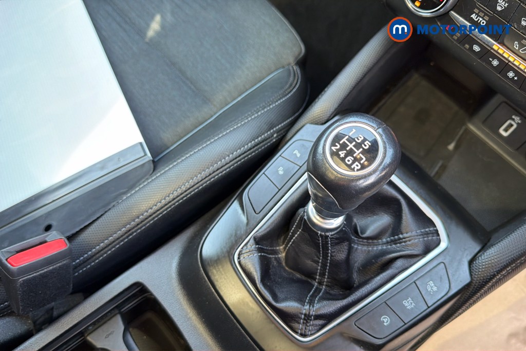 Ford Focus Active X Edition Manual Petrol Estate - Stock Number (1635518) - 15th supplementary image