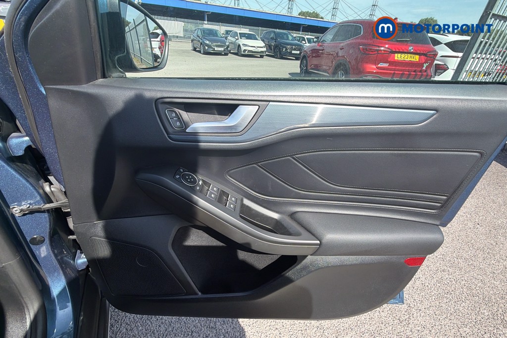 Ford Focus Active X Edition Manual Petrol Estate - Stock Number (1635518) - 19th supplementary image