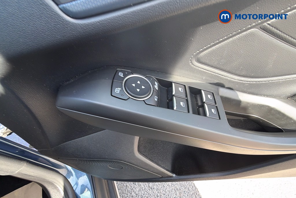 Ford Focus Active X Edition Manual Petrol Estate - Stock Number (1635518) - 20th supplementary image