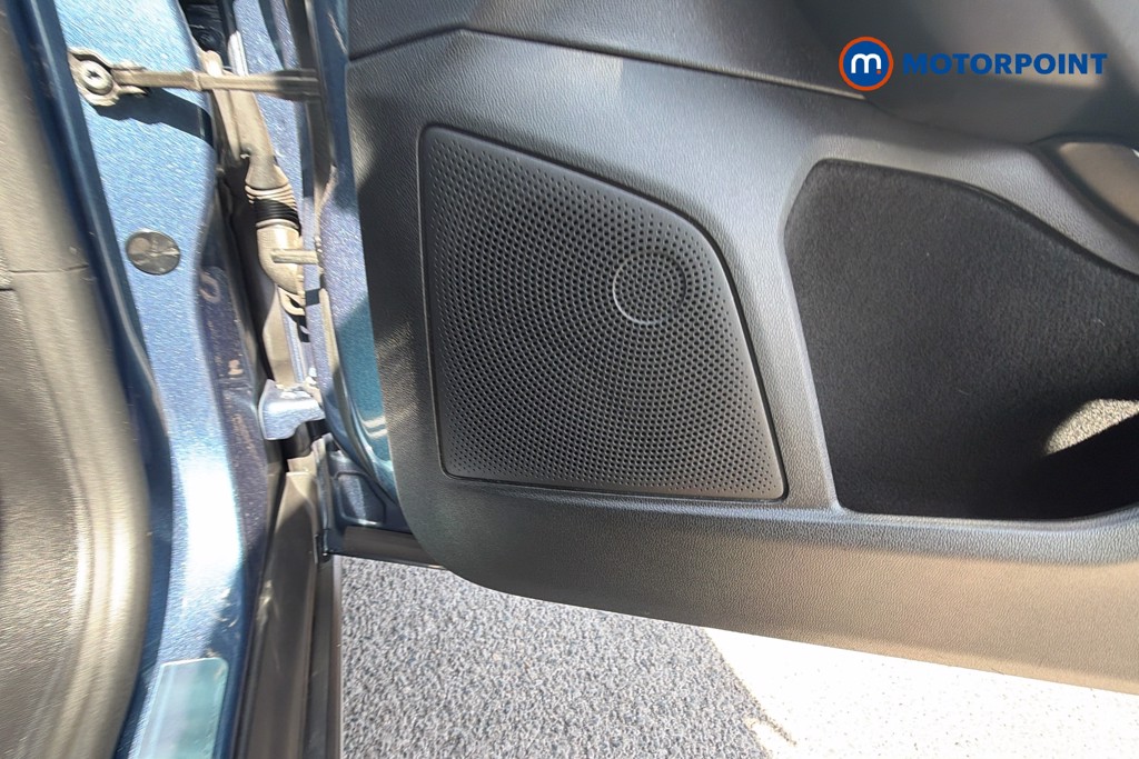Ford Focus Active X Edition Manual Petrol Estate - Stock Number (1635518) - 21st supplementary image