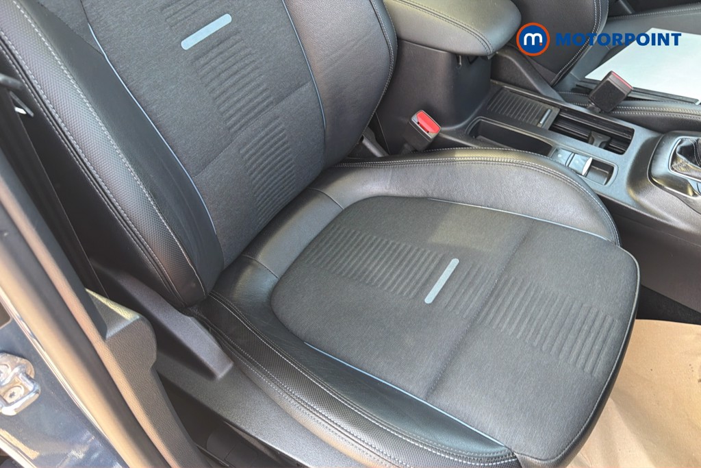 Ford Focus Active X Edition Manual Petrol Estate - Stock Number (1635518) - 22nd supplementary image
