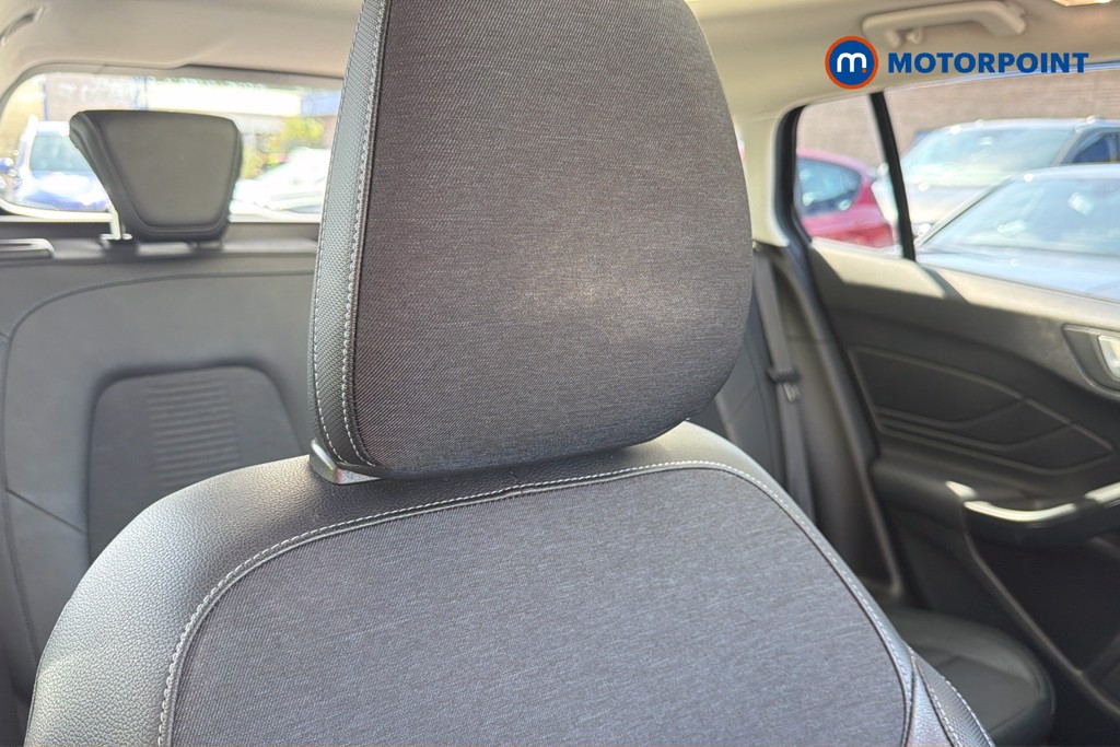 Ford Focus Active X Edition Manual Petrol Estate - Stock Number (1635518) - 23rd supplementary image