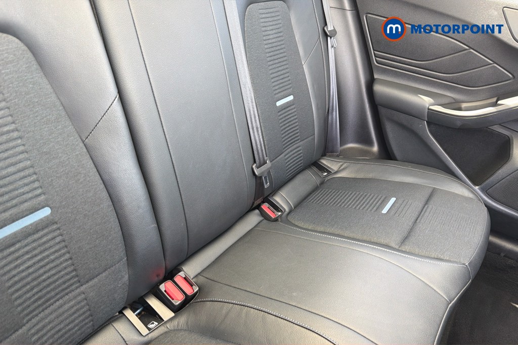 Ford Focus Active X Edition Manual Petrol Estate - Stock Number (1635518) - 28th supplementary image