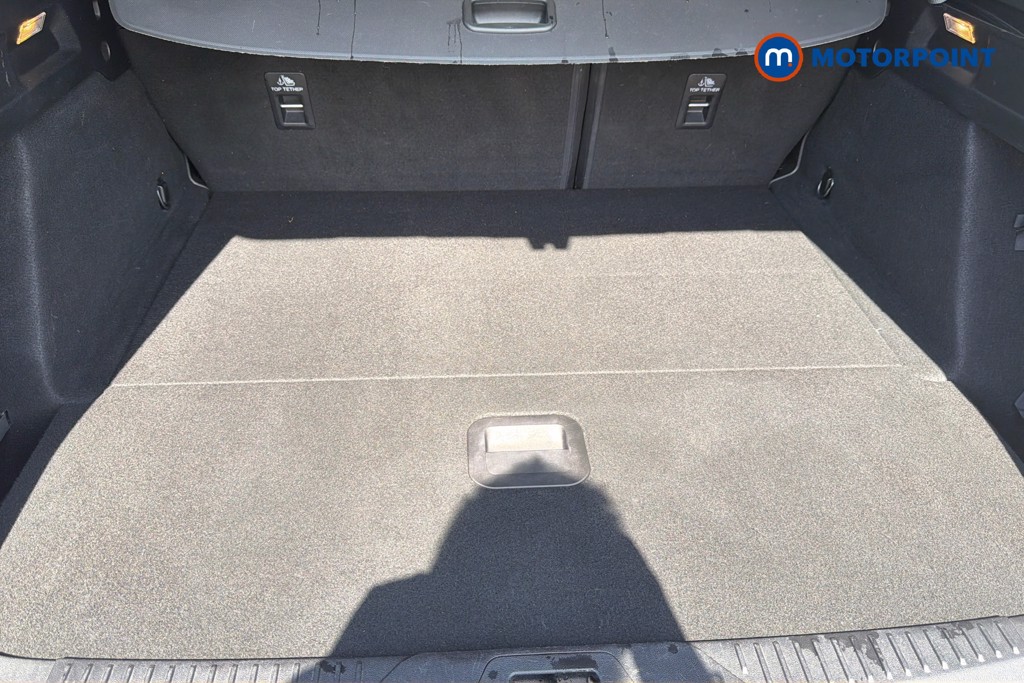 Ford Focus Active X Edition Manual Petrol Estate - Stock Number (1635518) - 33rd supplementary image