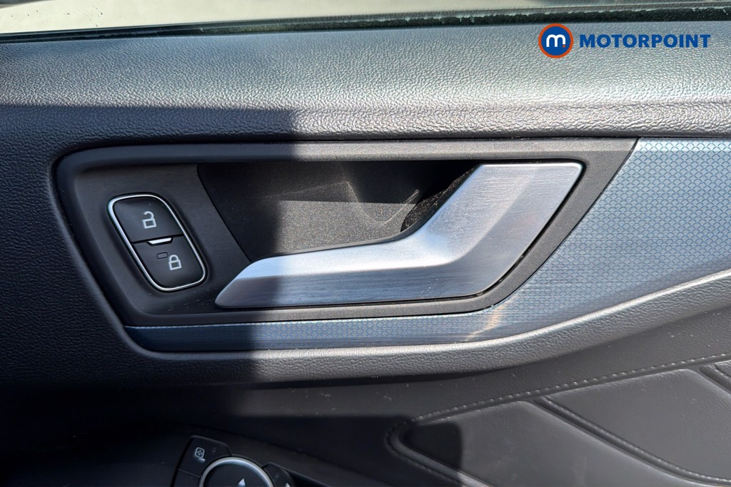 Ford Focus Active X Edition Manual Petrol Estate - Stock Number (1635518) - 42nd supplementary image