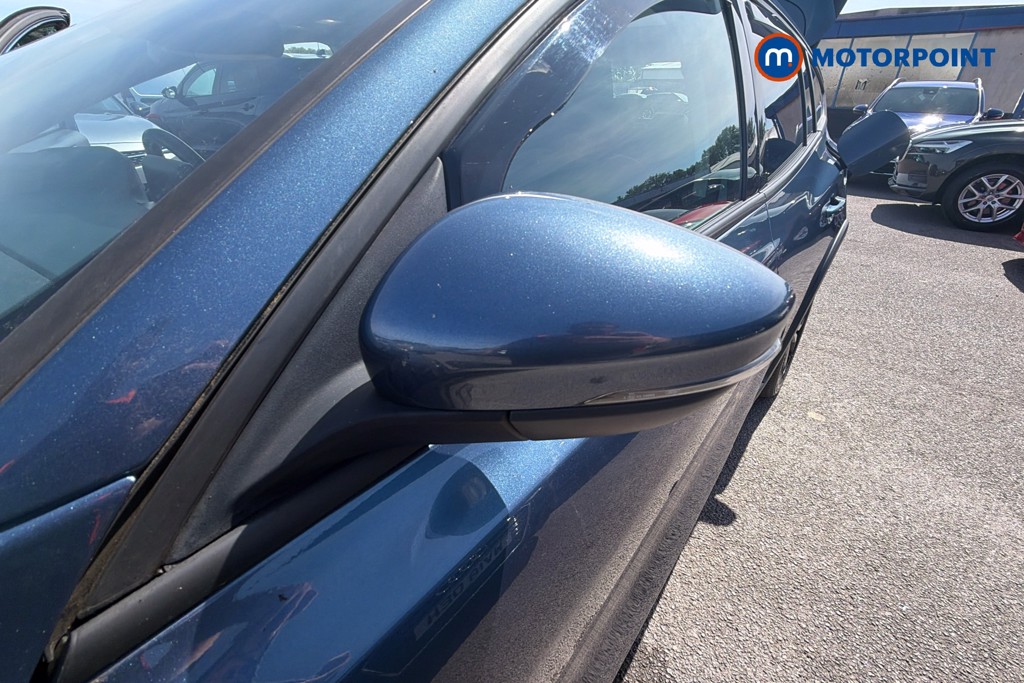Ford Focus Active X Edition Manual Petrol Estate - Stock Number (1635518) - 43rd supplementary image