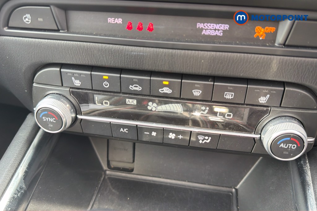 Mazda Cx-5 Sport Edition Automatic Petrol SUV - Stock Number (1636995) - 12th supplementary image