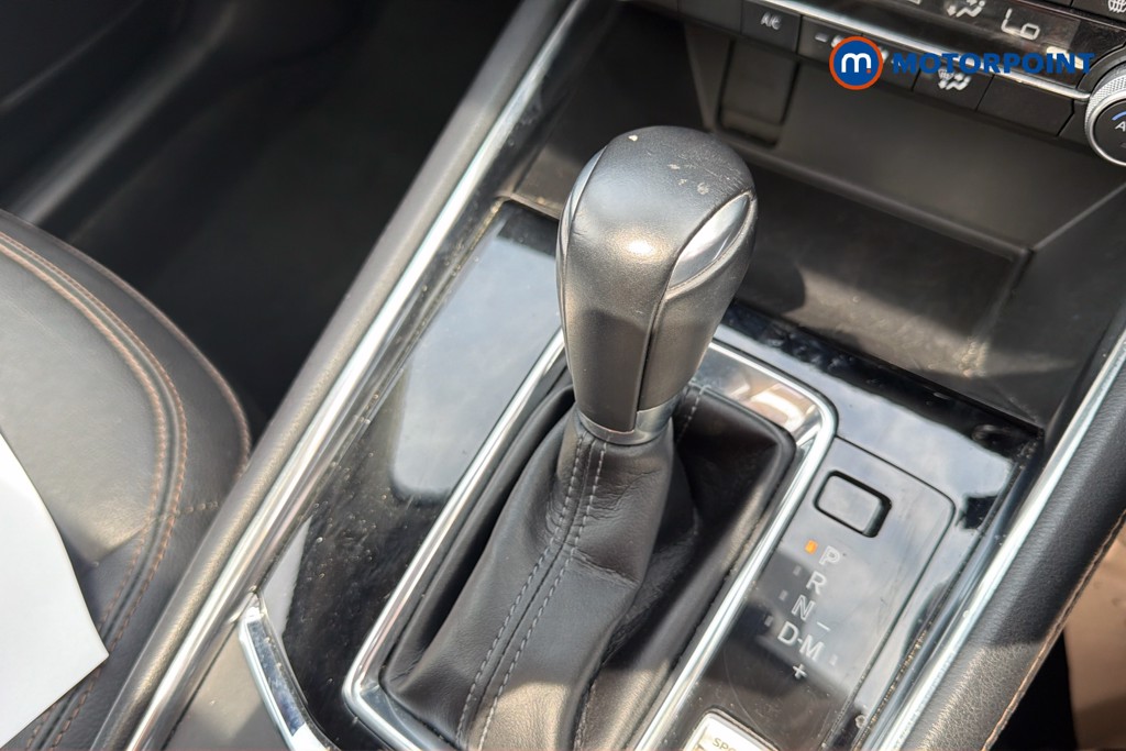 Mazda Cx-5 Sport Edition Automatic Petrol SUV - Stock Number (1636995) - 15th supplementary image