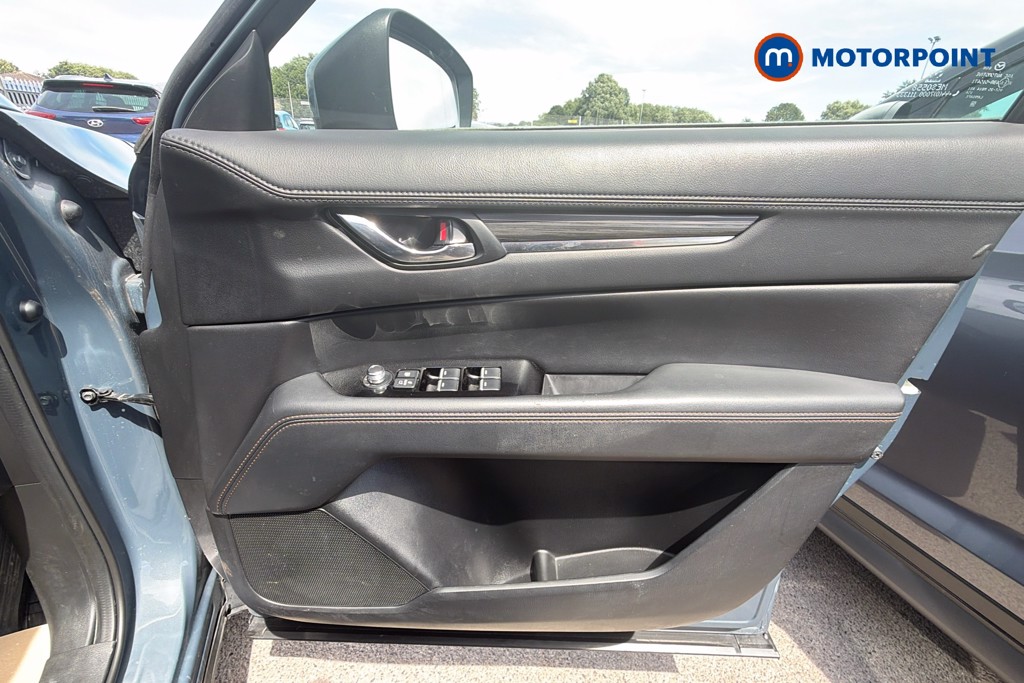 Mazda Cx-5 Sport Edition Automatic Petrol SUV - Stock Number (1636995) - 19th supplementary image