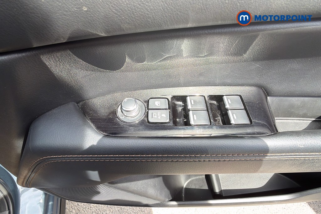 Mazda Cx-5 Sport Edition Automatic Petrol SUV - Stock Number (1636995) - 20th supplementary image