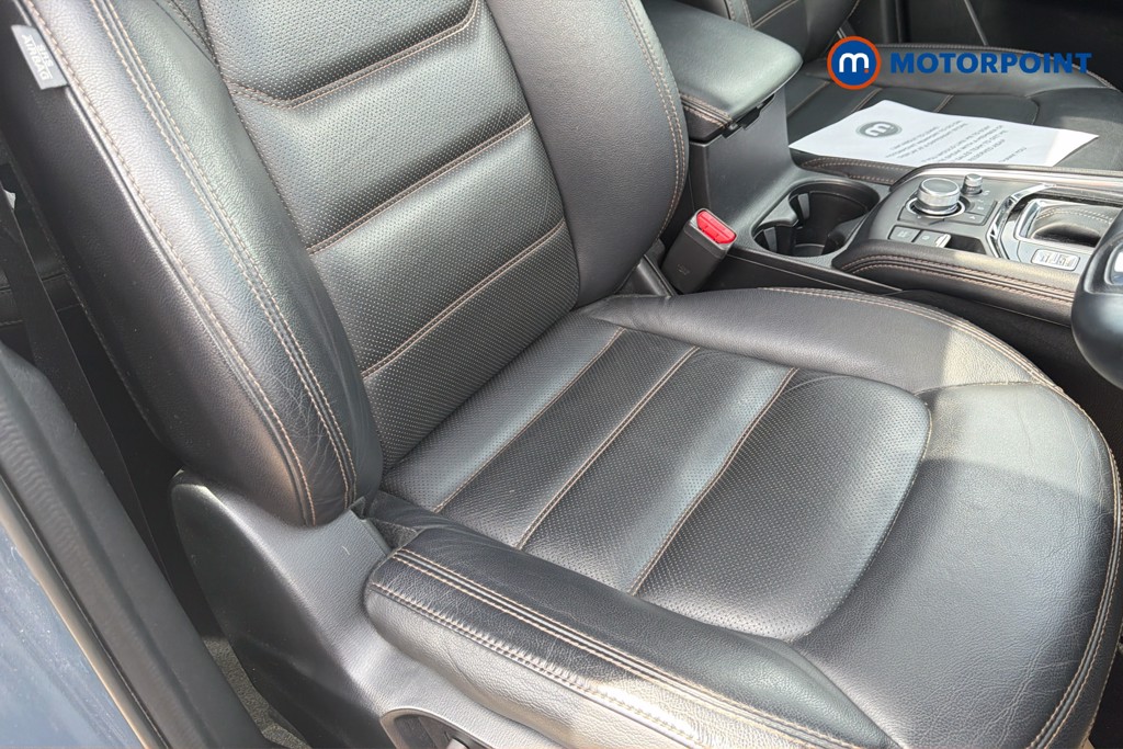 Mazda Cx-5 Sport Edition Automatic Petrol SUV - Stock Number (1636995) - 22nd supplementary image