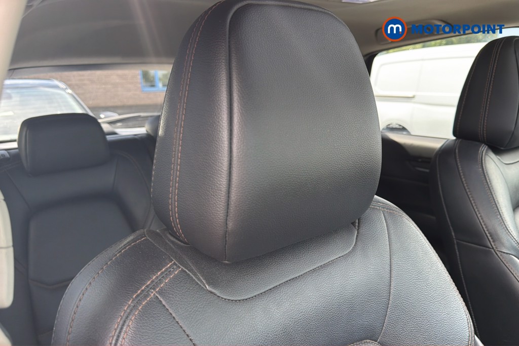 Mazda Cx-5 Sport Edition Automatic Petrol SUV - Stock Number (1636995) - 23rd supplementary image