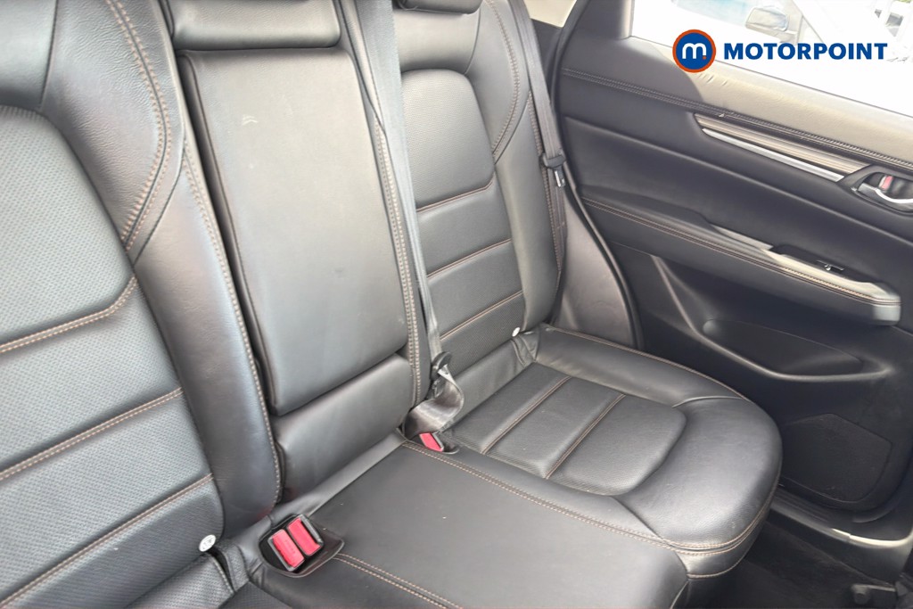 Mazda Cx-5 Sport Edition Automatic Petrol SUV - Stock Number (1636995) - 28th supplementary image