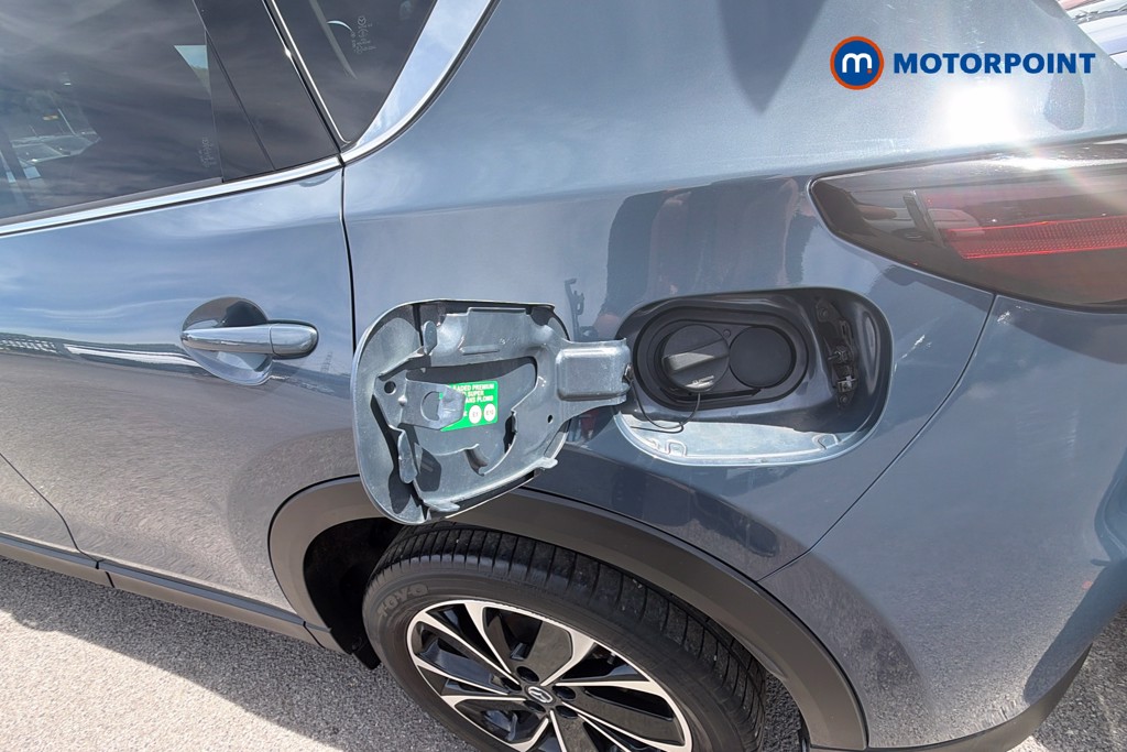 Mazda Cx-5 Sport Edition Automatic Petrol SUV - Stock Number (1636995) - 41st supplementary image