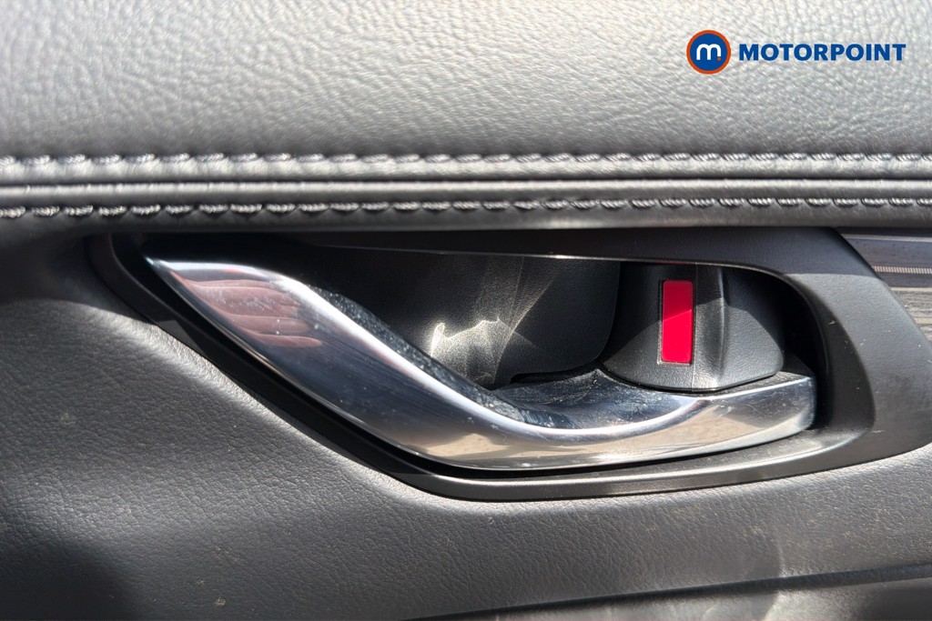 Mazda Cx-5 Sport Edition Automatic Petrol SUV - Stock Number (1636995) - 42nd supplementary image