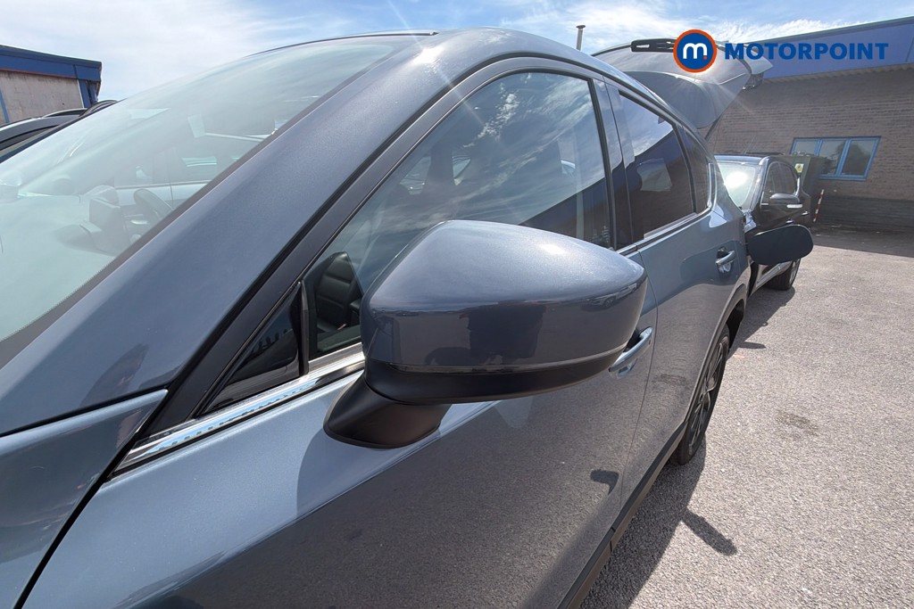 Mazda Cx-5 Sport Edition Automatic Petrol SUV - Stock Number (1636995) - 43rd supplementary image