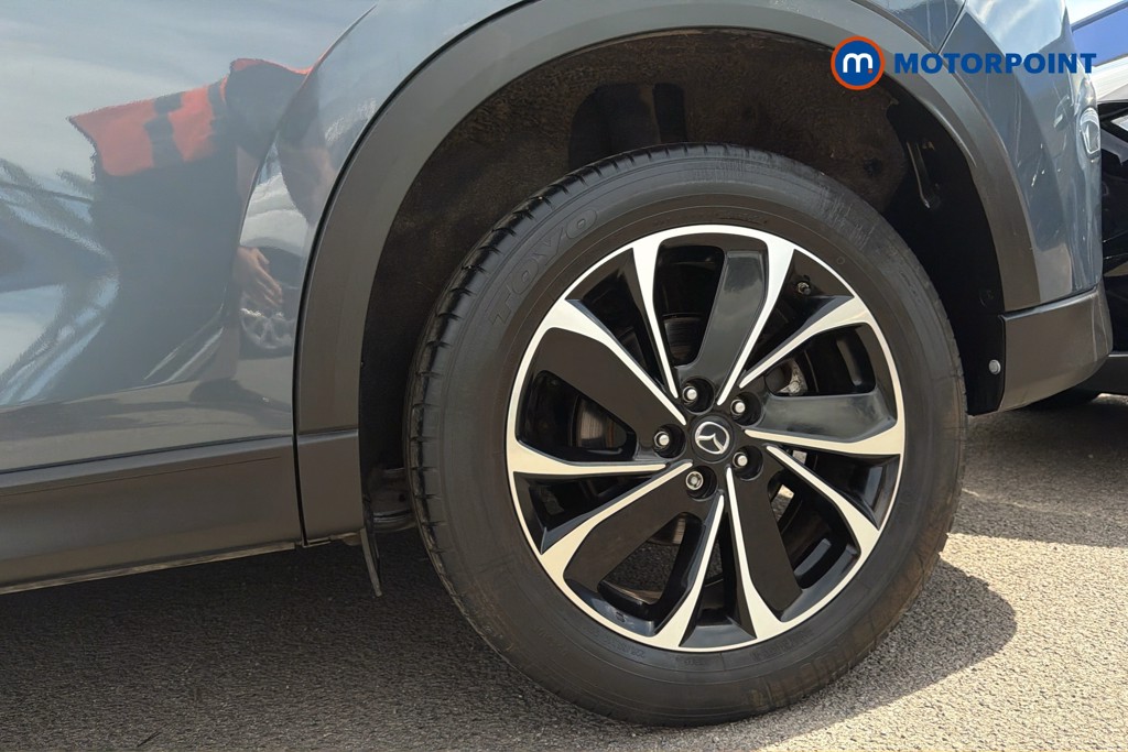 Mazda Cx-5 Sport Edition Automatic Petrol SUV - Stock Number (1636995) - 48th supplementary image