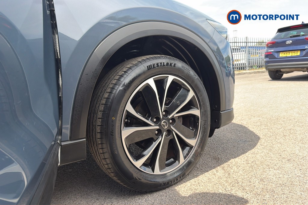 Mazda Cx-5 Sport Edition Automatic Petrol SUV - Stock Number (1636995) - 50th supplementary image