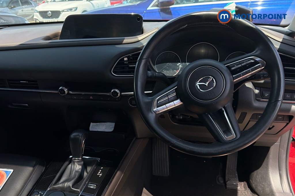 Mazda Cx-30 Gt Sport Tech Automatic Petrol SUV - Stock Number (1637758) - 2nd supplementary image