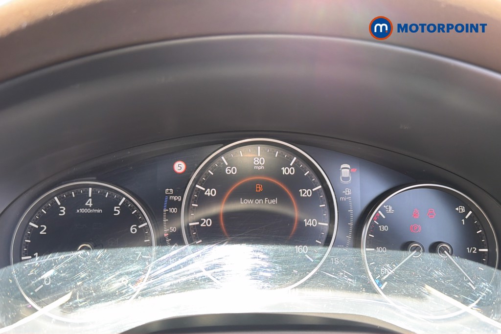 Mazda Cx-30 Gt Sport Tech Automatic Petrol SUV - Stock Number (1637758) - 8th supplementary image