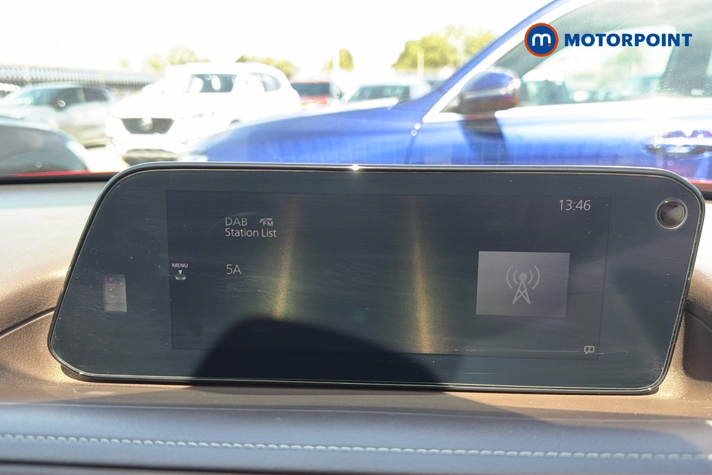 Mazda Cx-30 Gt Sport Tech Automatic Petrol SUV - Stock Number (1637758) - 9th supplementary image