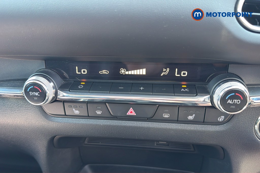 Mazda Cx-30 Gt Sport Tech Automatic Petrol SUV - Stock Number (1637758) - 12th supplementary image