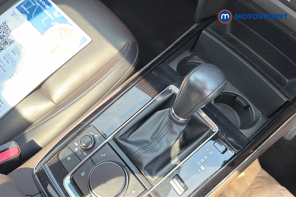 Mazda Cx-30 Gt Sport Tech Automatic Petrol SUV - Stock Number (1637758) - 15th supplementary image