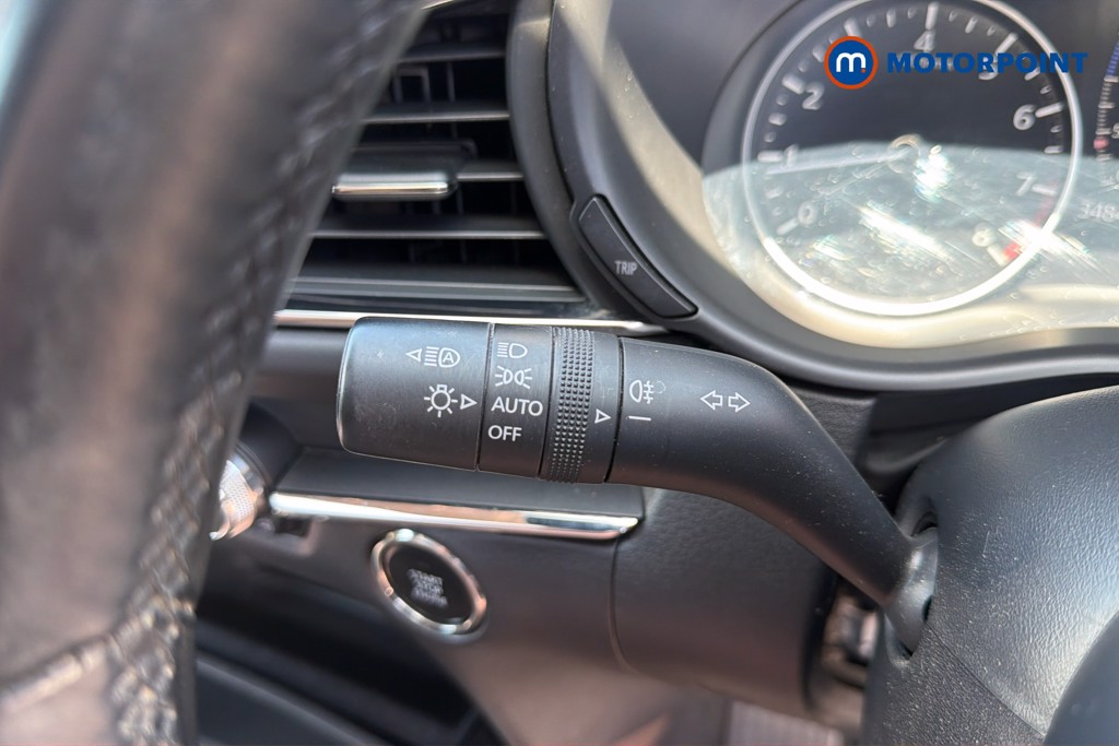 Mazda Cx-30 Gt Sport Tech Automatic Petrol SUV - Stock Number (1637758) - 18th supplementary image