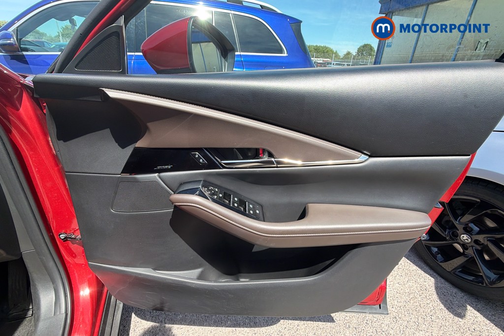 Mazda Cx-30 Gt Sport Tech Automatic Petrol SUV - Stock Number (1637758) - 19th supplementary image