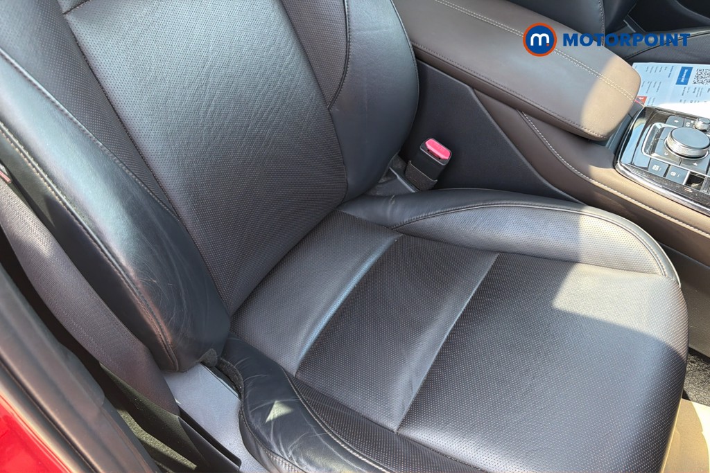 Mazda Cx-30 Gt Sport Tech Automatic Petrol SUV - Stock Number (1637758) - 22nd supplementary image