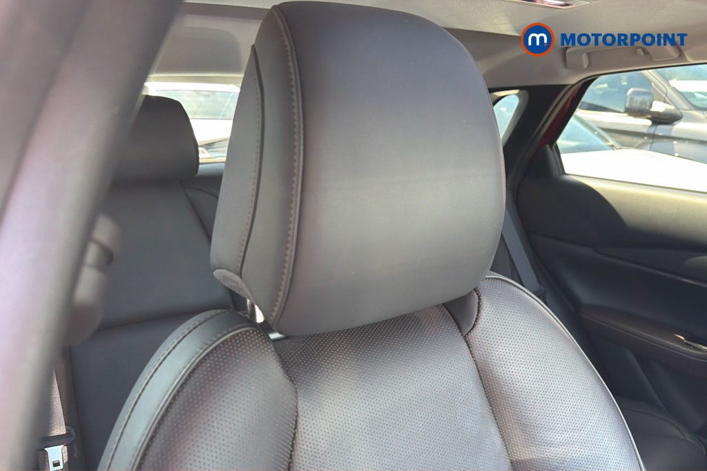 Mazda Cx-30 Gt Sport Tech Automatic Petrol SUV - Stock Number (1637758) - 23rd supplementary image