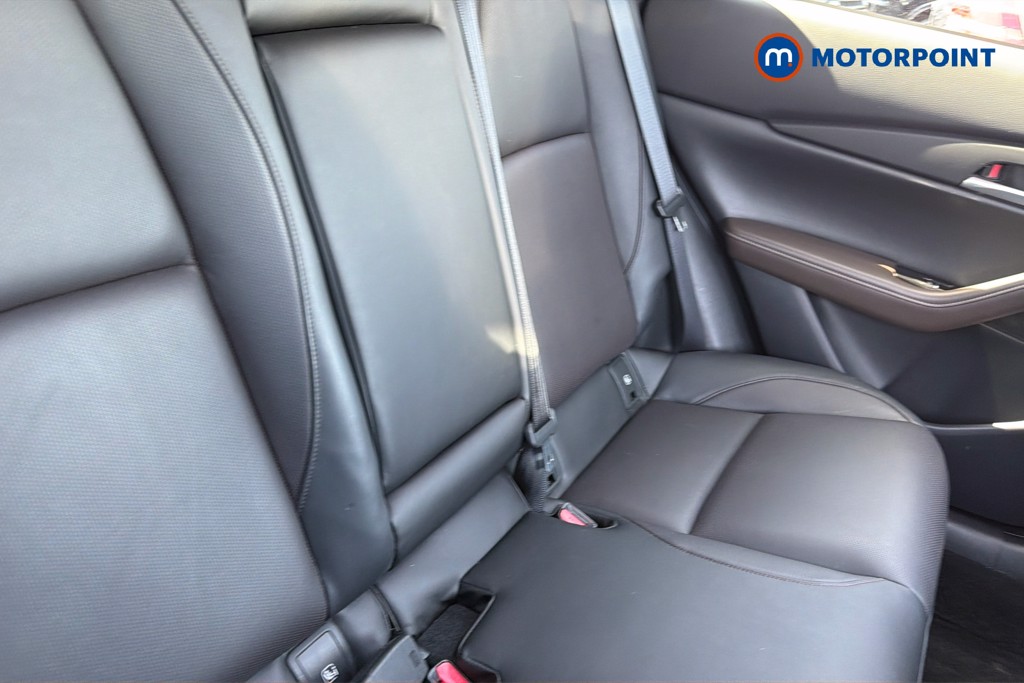 Mazda Cx-30 Gt Sport Tech Automatic Petrol SUV - Stock Number (1637758) - 28th supplementary image