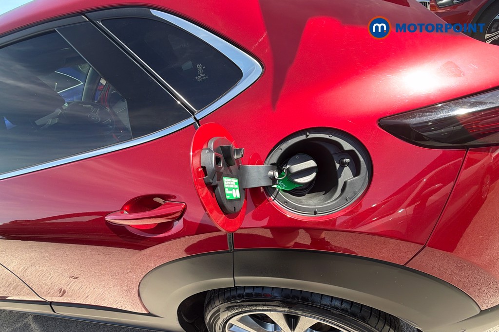 Mazda Cx-30 Gt Sport Tech Automatic Petrol SUV - Stock Number (1637758) - 41st supplementary image