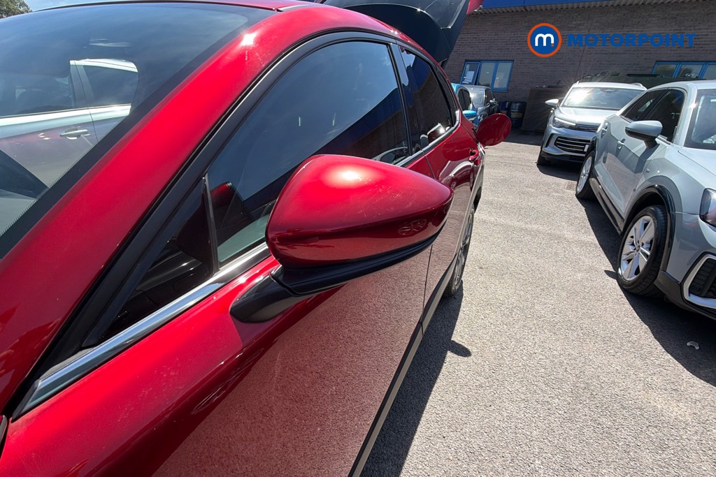 Mazda Cx-30 Gt Sport Tech Automatic Petrol SUV - Stock Number (1637758) - 43rd supplementary image
