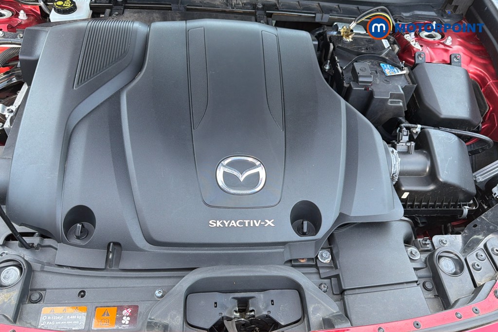Mazda Cx-30 Gt Sport Tech Automatic Petrol SUV - Stock Number (1637758) - 51st supplementary image