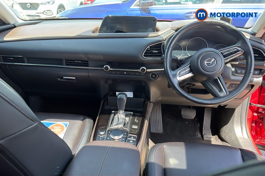 Mazda Cx-30 Gt Sport Tech Automatic Petrol SUV - Stock Number (1637758) - 1st supplementary image