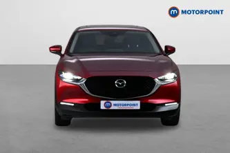 Mazda Cx-30 Gt Sport Tech Automatic Petrol SUV - Stock Number (1637758) - Front bumper