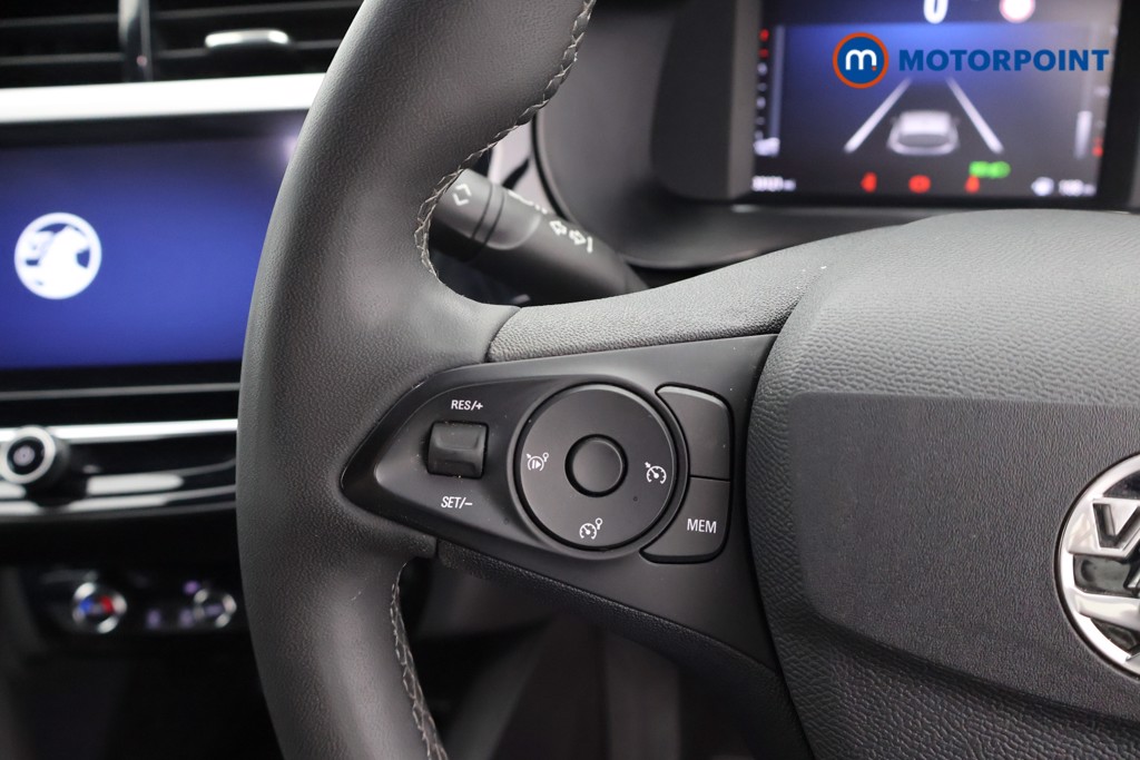Vauxhall Corsa GS Manual Petrol Hatchback - Stock Number (1638485) - 6th supplementary image