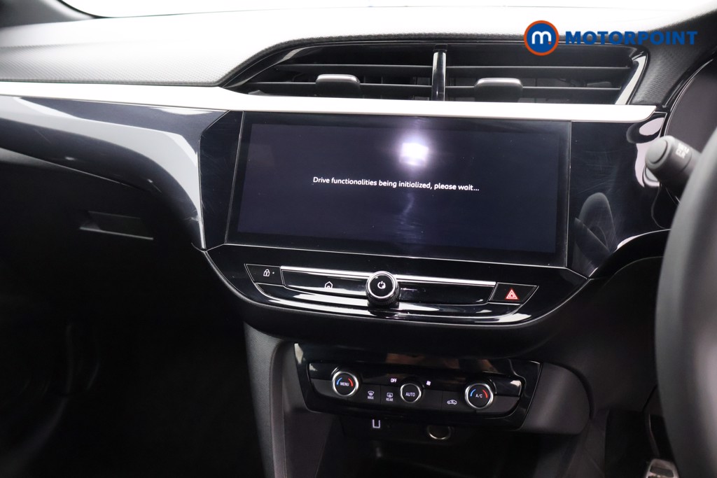 Vauxhall Corsa GS Manual Petrol Hatchback - Stock Number (1638485) - 9th supplementary image