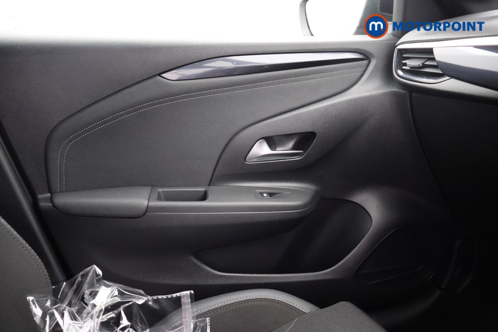 Vauxhall Corsa GS Manual Petrol Hatchback - Stock Number (1638485) - 11th supplementary image