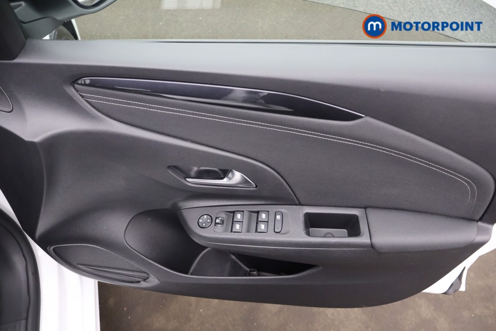 Vauxhall Corsa GS Manual Petrol Hatchback - Stock Number (1638485) - 14th supplementary image