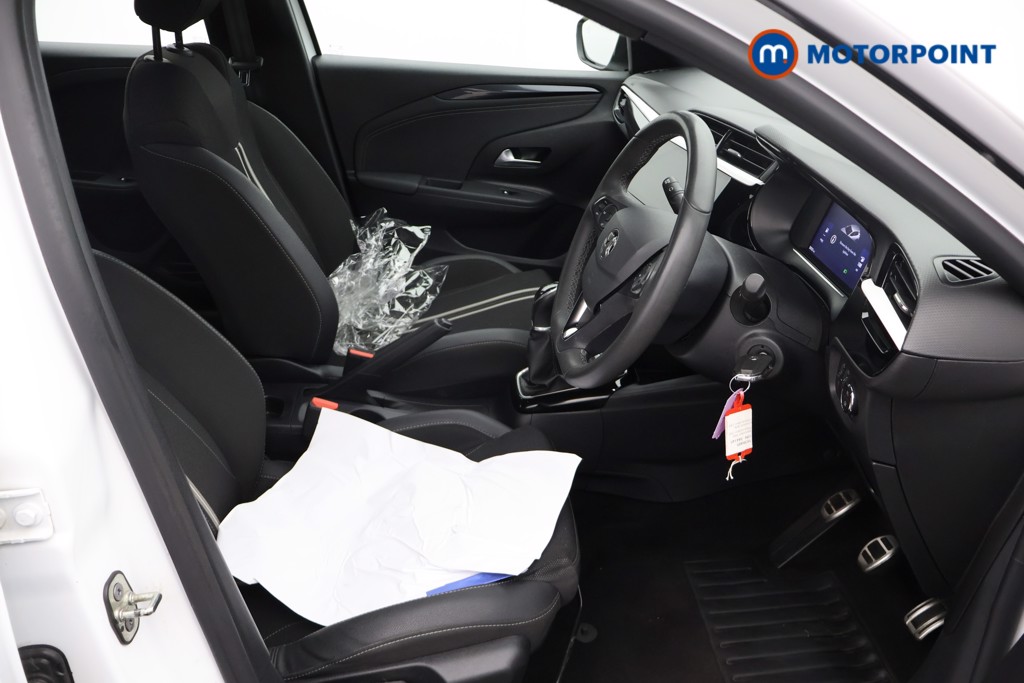Vauxhall Corsa GS Manual Petrol Hatchback - Stock Number (1638485) - 16th supplementary image