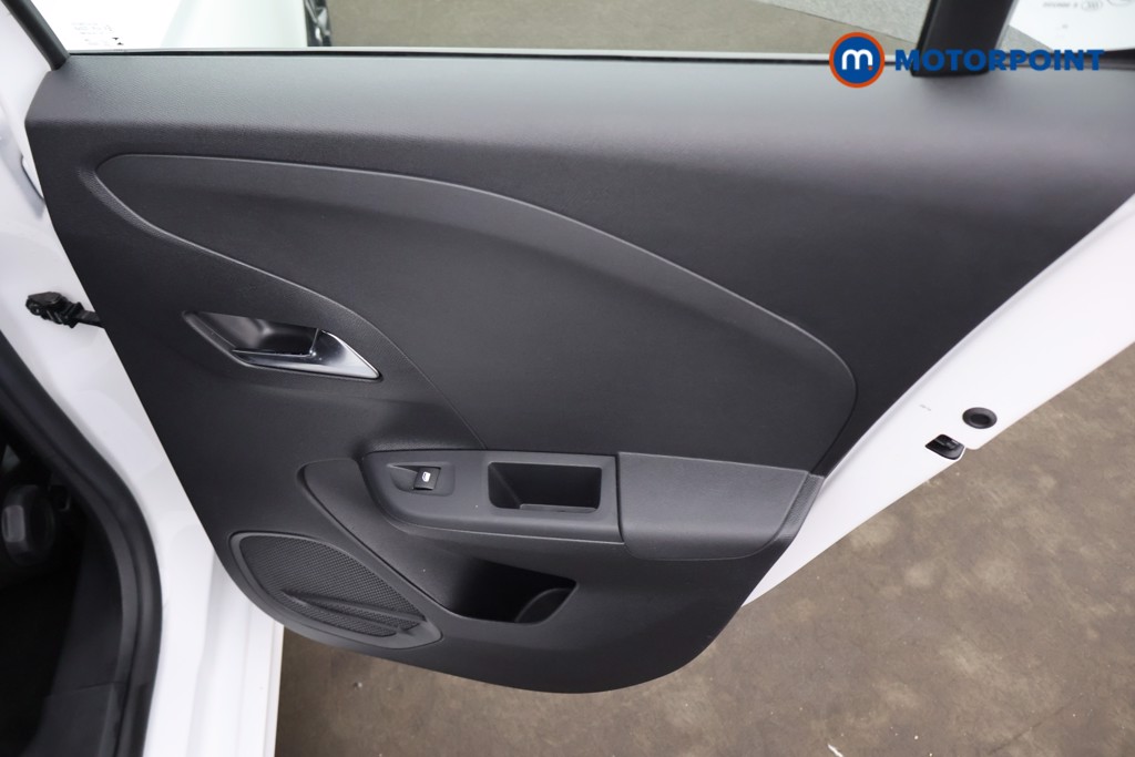 Vauxhall Corsa GS Manual Petrol Hatchback - Stock Number (1638485) - 17th supplementary image