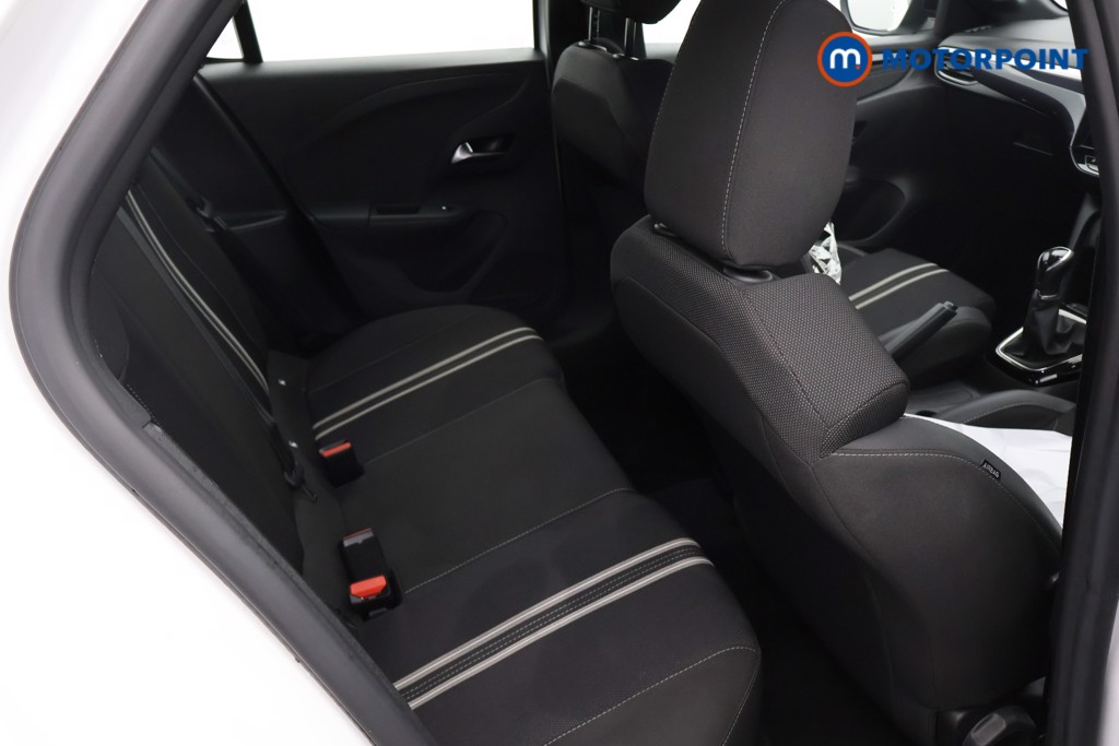 Vauxhall Corsa GS Manual Petrol Hatchback - Stock Number (1638485) - 18th supplementary image