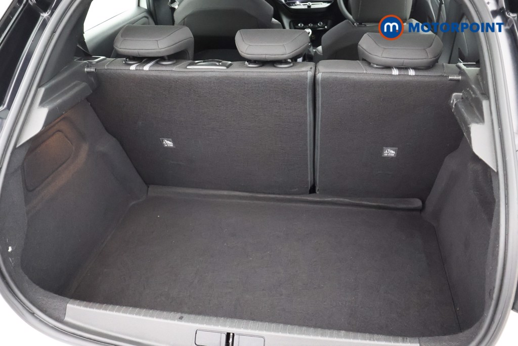 Vauxhall Corsa GS Manual Petrol Hatchback - Stock Number (1638485) - 19th supplementary image
